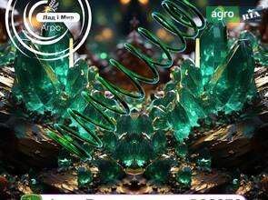 Пружина B28970 до сівалки John Deere