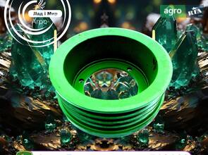 Шків Z13109 до комбайна John Deere