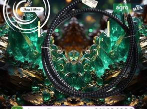 Шланг гідравлічний