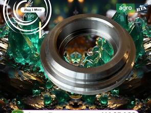 Підшипник H165463 до комбайна John Deere