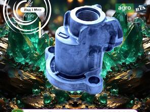 Колектор R559176 до трактора John Deere