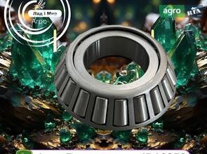  Подшипник JD10353 к трактору John Deere