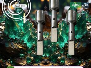 Підшипник AA22273 до сівалки John Deere