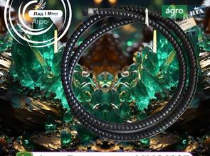 Шланг гідравлічний