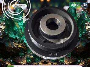 
Демфер колінвала 