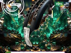 Кришка N219618 до сівалки John Deere