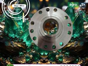 Корпус деференціала 