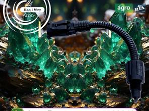 Датчик RE532949 до трактора John Deere