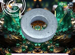 Шайба 24H1974 до оприскувача John Deere