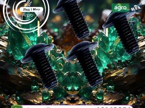 Гвинт 19M8851 до трактора John Deere