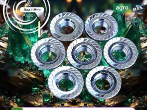 Стопорна гайка 