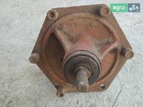 Маточина сівалки СУПН