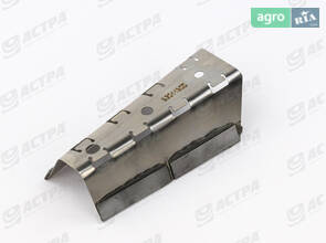 Чистик сошника TurboDisc II 23044200