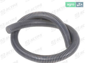 Патрубок зернопроводу PVC + PU LW30 (за метрами)