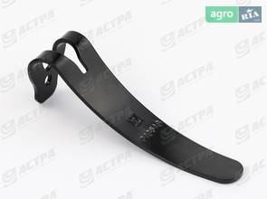 Пластина захисна TurboDisc II