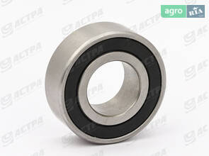 Підшипник кульковий (висіваючий апарат) 62205 2RS SLF