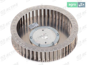 Лопатя вентилятора 6 " TS322x68-RE