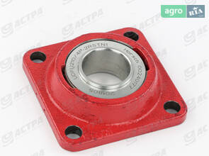 Корпус с підшипником d 50 (00240153)