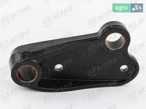Зажим лівий TerraGrif 2008  34716900/34068800