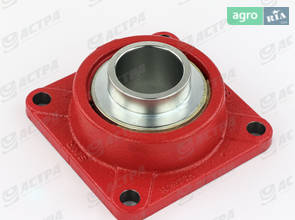 Корпус з підшипником UCFE 212 - Ø 60 00240165/00240231