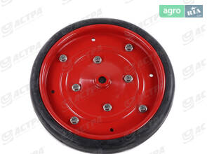 Ролик прикотуючий 2 x 13" 5 см Turbodisc