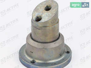 Підшипниковий вузол диску культиватора в зборі Tiger V-диски