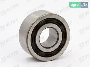 Підшипник роликовий конічний 3306 (для диска)