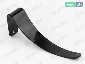 Захисна пластина TurboDisc