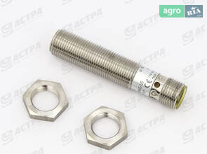 Вимикач посівного матеріалу (висіваючий апарат) ємкісний М12Х1