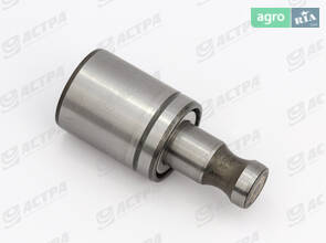 Підшипник прикочуючого колеса Turbodisc