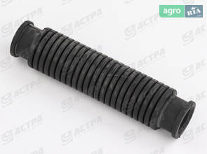 Трубопровід гумовий гофрований для добрив  PPF D 30x200-550