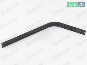 Ресора пластинчата борони TurboDisc