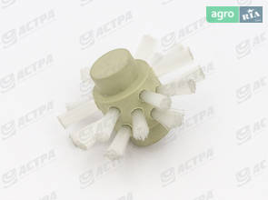 Щітка DGH дозуючого пристрою HORSHC (5-17*-C)