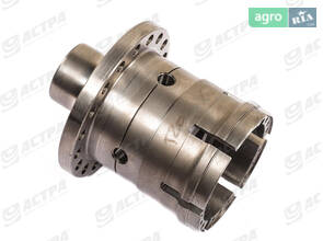 Корпус диференціала переднього моста