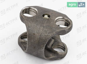 Вилка двойная вала карданного