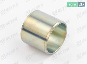 Втулка металева