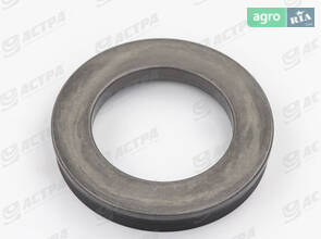 Сальник напів-шкворня верхнього