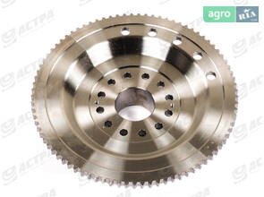 Шестерня бортовой