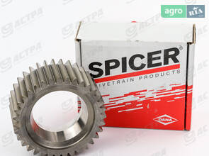 Шестерня-сателіт бортового редуктора 9700602101