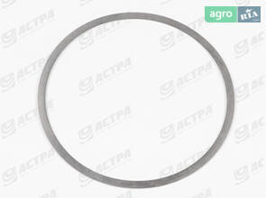 Шайба металева Регулювальна 0,50 мм