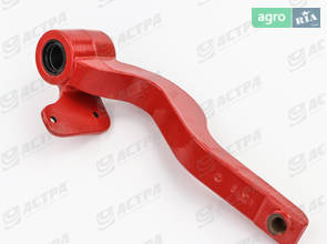 Важіль правий з втулками