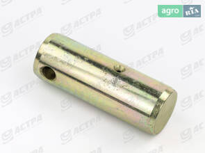 Палець 40-110 оцинкований