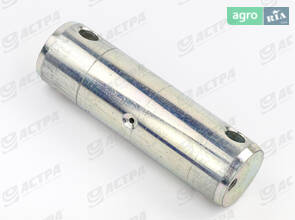 Палець металевий