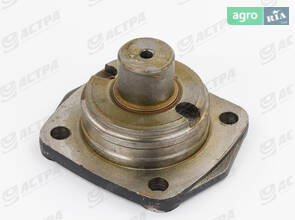 Шкворінь 458/20061 до навантажувача JCB