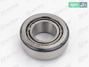 Конічний підшипник