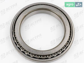 Конічний підшипник