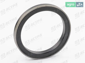 Маслосъемный сальник