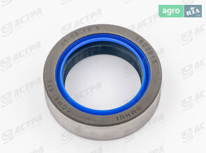 Маслоз'ємний сальник