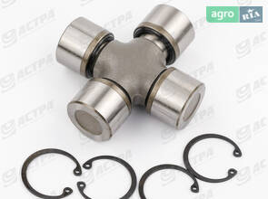 Хрестовина піввісі