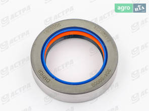 Сальник 904/50009 до навантажувача JCB